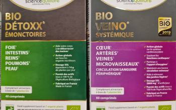 Sciencequilibre phytothérapie