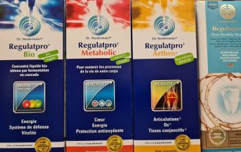 Regulat enzymes en cascades