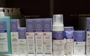 CosmÃ©tique BÃ©bÃ© Jonzac Niort Bessines