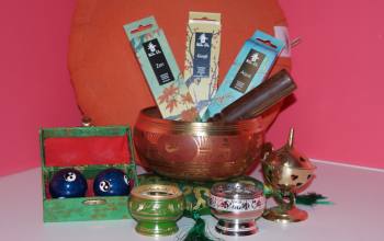 Encens Japonais Niort Bessines